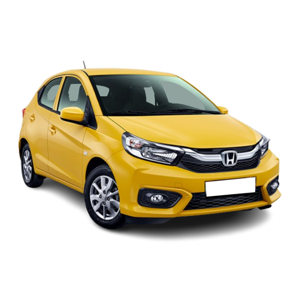 Sewa mobil yogyakarta brio