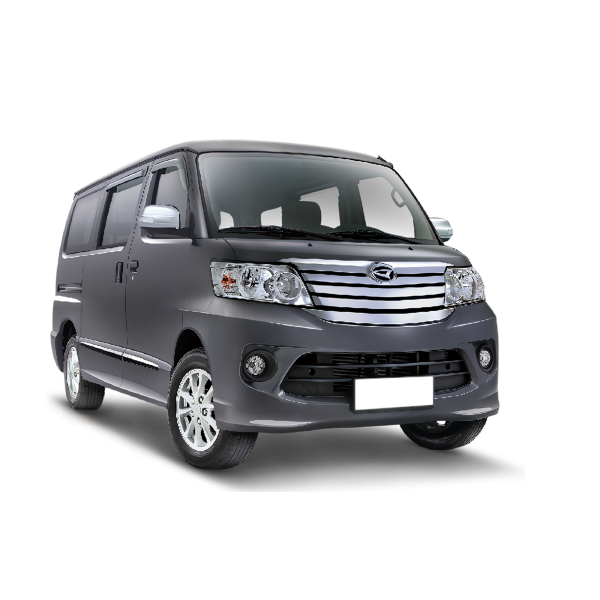 Luxio-Paket wisata ternyaman