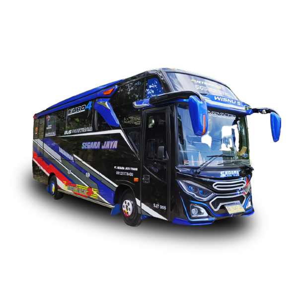 Sewa medium bus