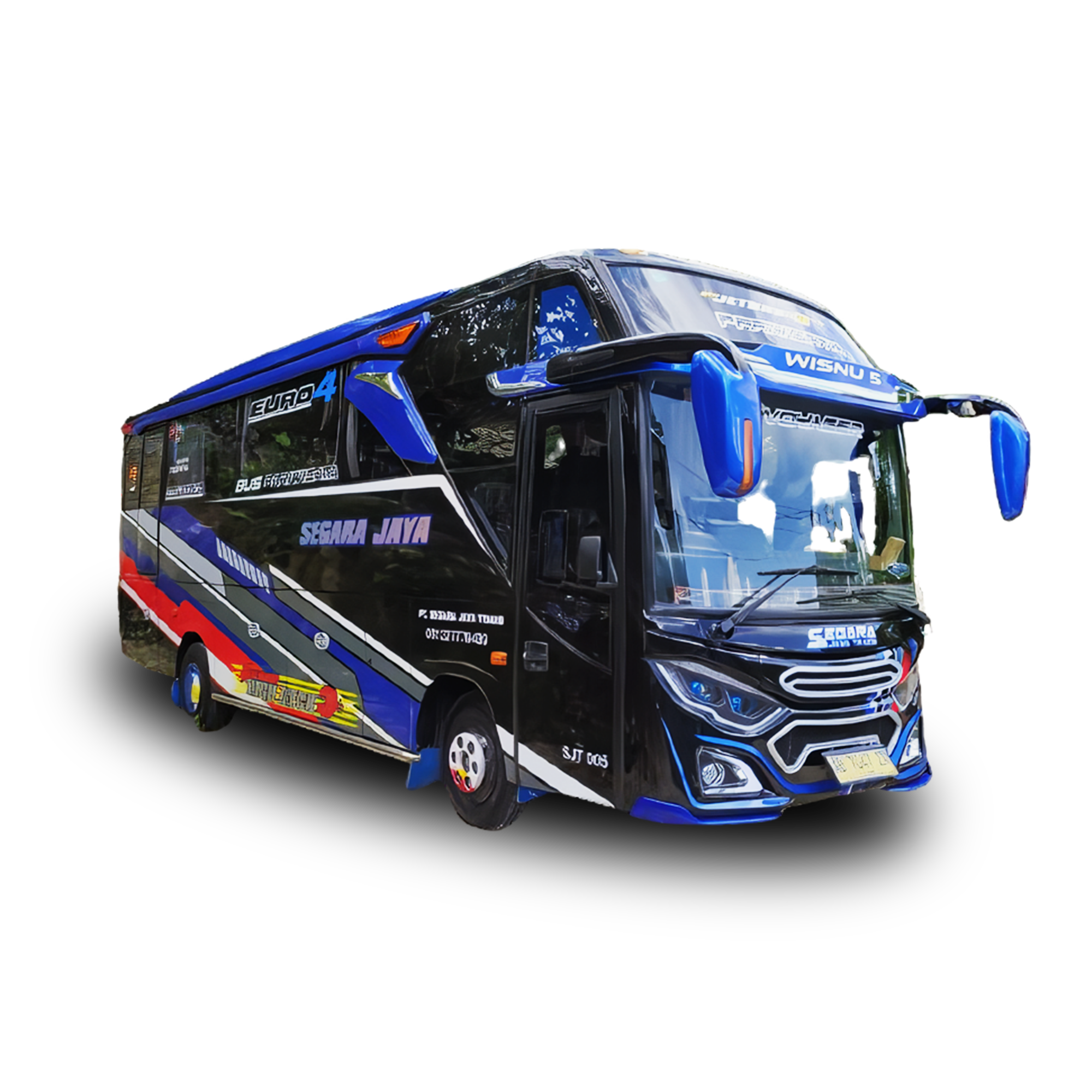 Medium bus Sewa medium bus