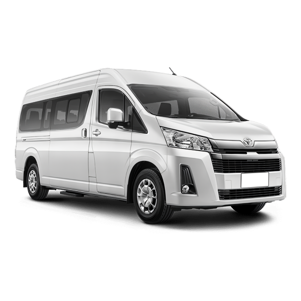 hiace premio