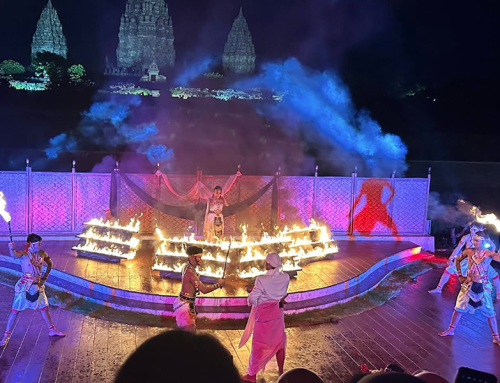 Panduan Lengkap Menonton Sendratari Ramayana di Prambanan: Harga, Jadwal, dan Tips