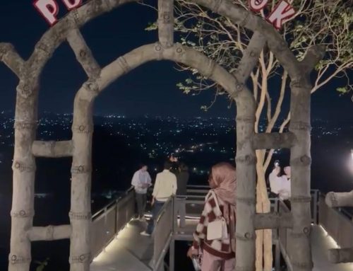 Puncak sosok jogja live musik kekinian