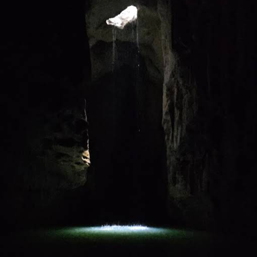 Goa tanding gunungkidul jogja