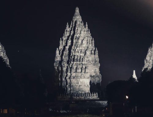 Itinerary Jogja 3 Hari 2 Malam Liburan Santai, Hemat, dan Anti Ribet Bareng Temanimu Wisata