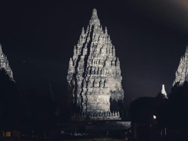 Itinerary Jogja 3 Hari 2 Malam