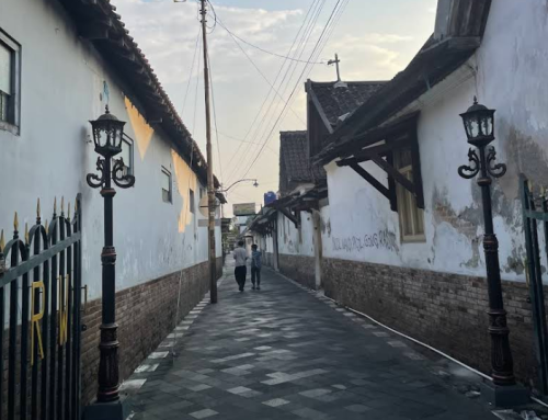 Liburan Hemat di Jogja Jelajah Maksimal Tanpa Bikin Kantong Jebol