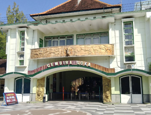 Gembira Loka Zoo Jogja: Harga Tiket, Jam Buka, Rute, dan Daya Tarik Lengkap