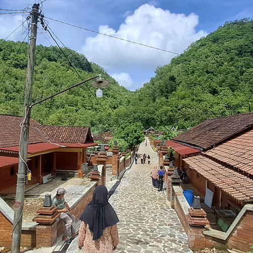 Dusun Wotawati Gunungkidul 2-Paket wisata ternyaman