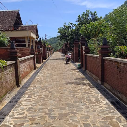 Dusun Wotawati Gunungkidul 3