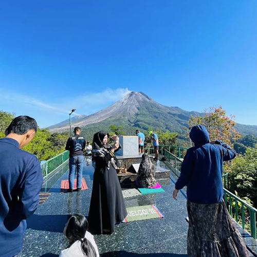 Makam syekh jumadil kubro 3