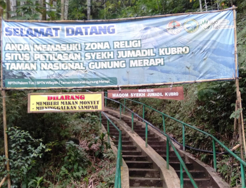 Makam Syekh Jumadil Kubro Turgo Sleman Yogyakarta Sejarah, Rute, Tiket Masuk, dan Tips Ziarah Lengkap