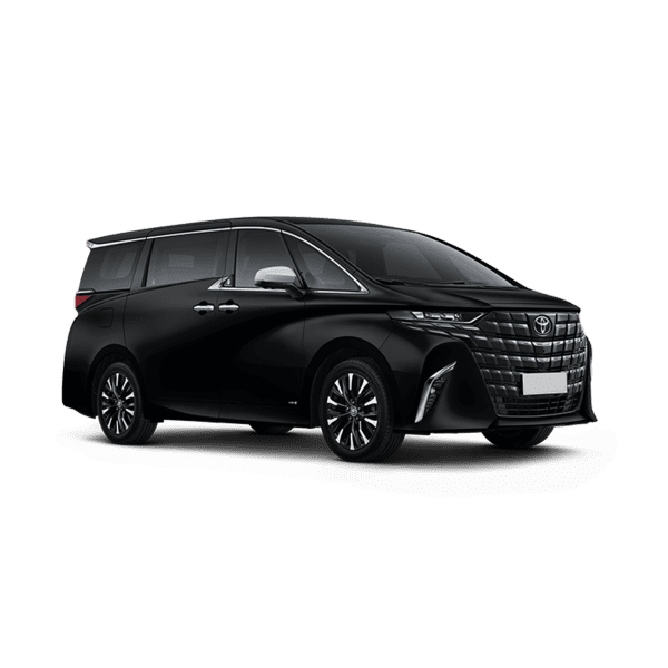 alphard hybrid