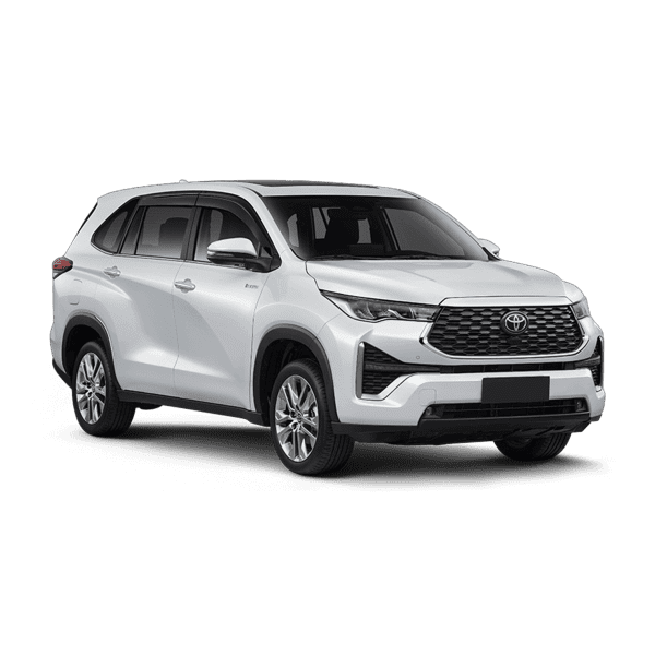 innova zenix q-Paket wisata ternyaman