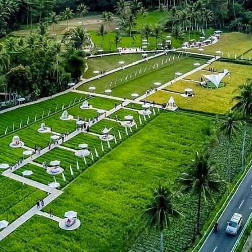 svargabumi borobudur magelang