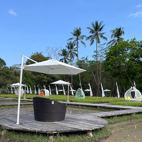 svargabumi borobudur magelang