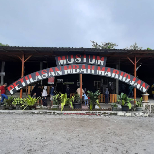 Bunker kaliadem jogja 1