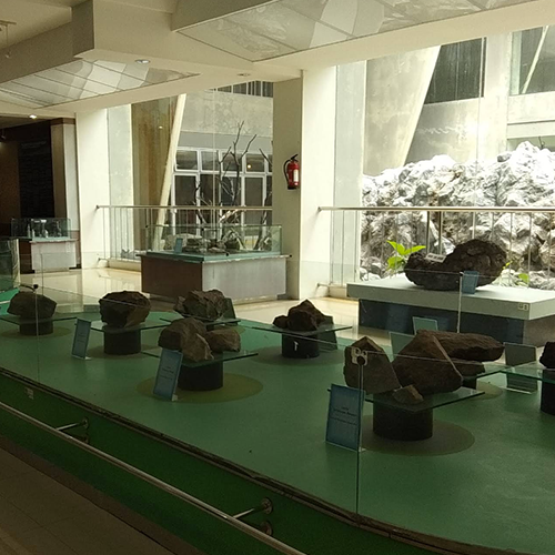 Museum gunung merapi 3