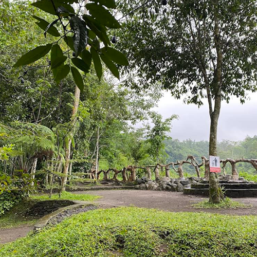 Tankaman kaliurang jogja 3-Paket wisata ternyaman