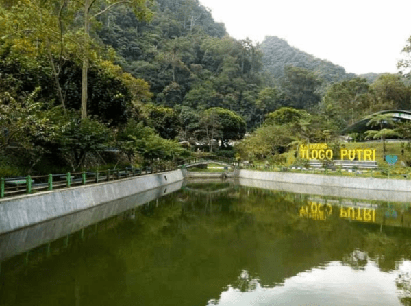 Tlogo putri kaliurang-Paket wisata ternyaman