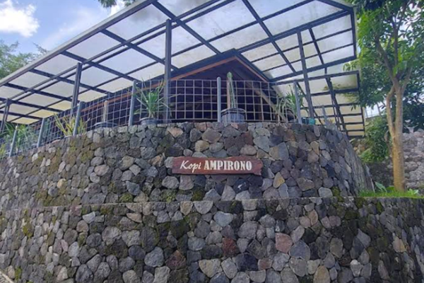 kopi ampirono kopi ampirono