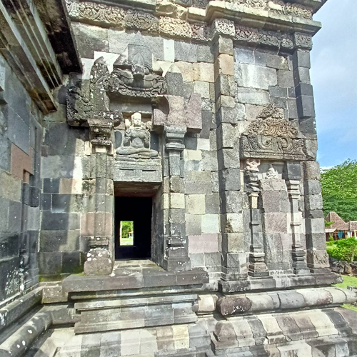 Candi Banyunibo Jogja 3-Paket wisata ternyaman