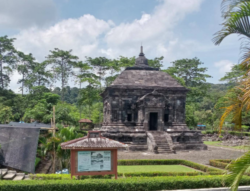 Candi Banyunibo Jogja Dekat Prambanan Info Lengkap untuk Wisatawan