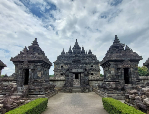 Candi Plaosan Klaten Jejak Sejarah Mataram Kuno dan Destinasi Wisata Tenang di Klaten