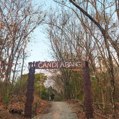 Candi abang jogja 1-Paket wisata ternyaman