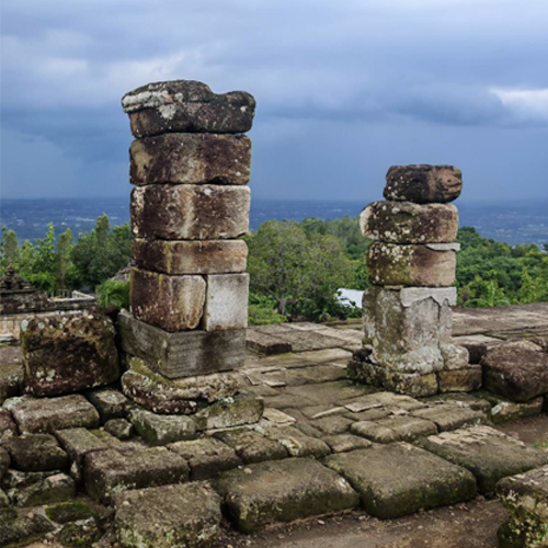 Candi ijo jogja 1-Paket wisata ternyaman
