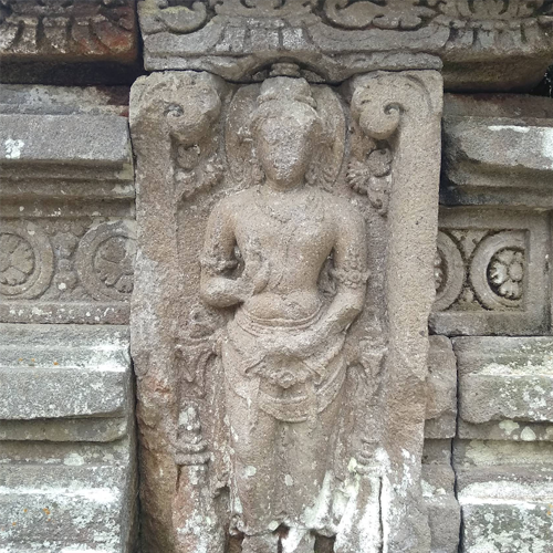 Candi morangan jogja 1