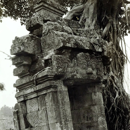 Candi morangan jogja 3
