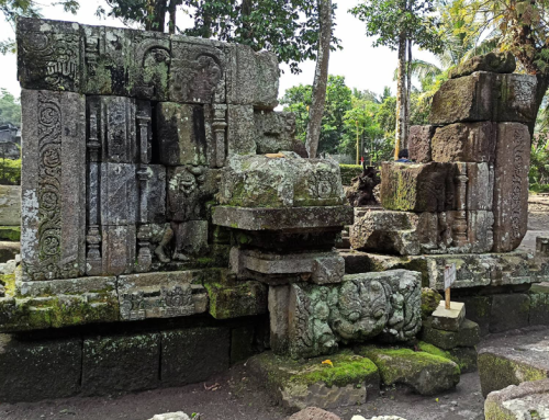 Candi Morangan Jogja: Sejarah, Lokasi, dan Keunikan Candi yang Pernah Tertimbun