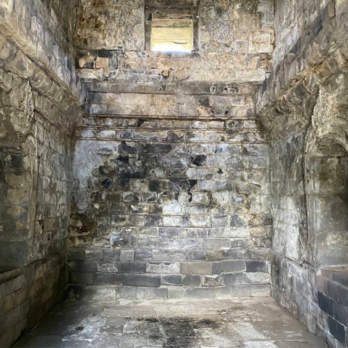 Candi sari jogja 3-Paket wisata ternyaman