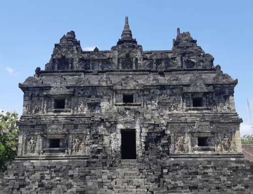 Mengulik Candi Sari Jogja Sejarah, Lokasi, dan Daya Tariknya