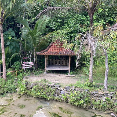 Curug pulosari jogja 2-Paket wisata ternyaman