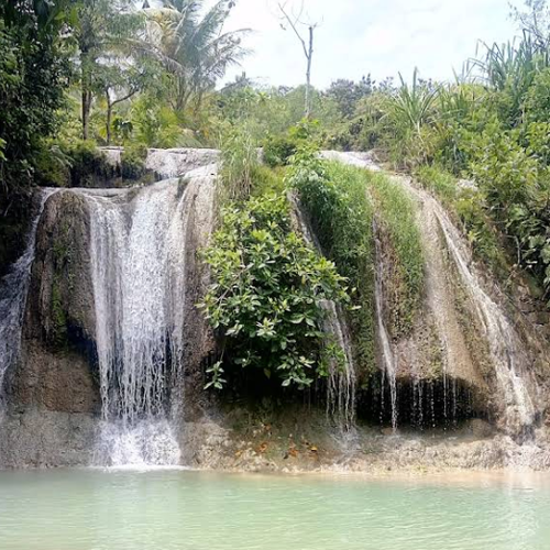 Curug pulosari jogja 3-Paket wisata ternyaman