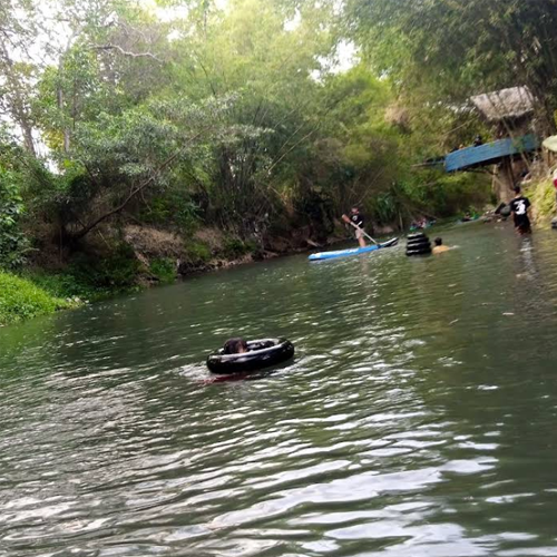 Gerbang banyu langit jogja 3-Paket wisata ternyaman