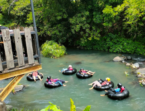 Liburan ke New Rivermoon Klaten: Rute, Harga, dan Tips Berkunjung Lengkap