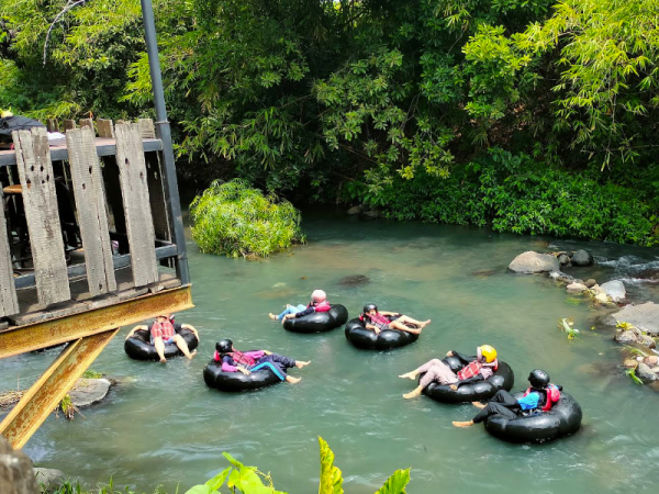 New rivermoon klaten