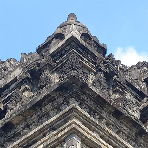 candi kalasan jogja 2-Paket wisata ternyaman