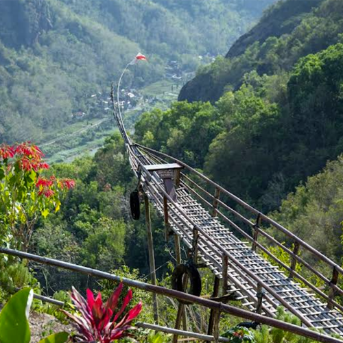 Jurang Tembelan Kanigoro Jogja 3-Paket wisata ternyaman