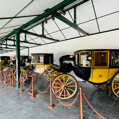 Museum Wahanarata 3